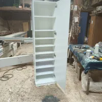 جاکفشی آینه دار