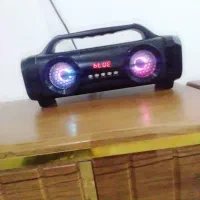 باندخانگی قابل حمل