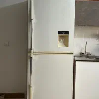 یخچال فریزر