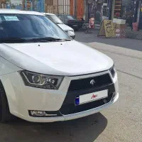 دنا پلاس توربو اتوماتیک ۱۴۰۲|خودرو سواری و وانت|شیراز, شهرک مهدی‌آباد|دیوار