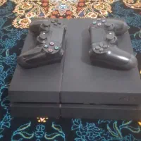 ps4 fat 500گیگ|کنسول، بازی ویدئویی و آنلاین|تهران, مسعودیه|دیوار