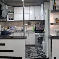 ۶۳ متر شیک و مرتب واقع در نوکاج