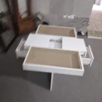 جلو مبلی  سالم