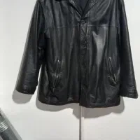 کاپشن و پالتو مردانه