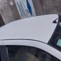 سمند 95 بدون رنگ شاستی پلمپ|خودرو سواری و وانت|مشهد, نظام دوست|دیوار