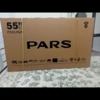 تلویزیون ۵۵انج مارک پارس