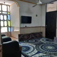 اجاره روزانه/هفتگی/ماهانه آپارتمان ۱۰۰ متری|اجارهٔ کوتاه‌مدت آپارتمان و سوئیت|آکند, |دیوار