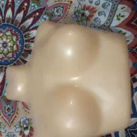 مانکن نیم تنه وحلقه شورت