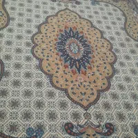 گلیم فرش ۶متری در حد نو