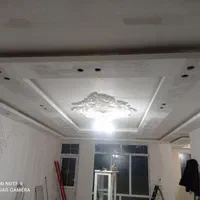 اجرای تمامی دکوراسیون داخلی خانه|خدمات پیشه و مهارت|تربتحیدریه, ۴۵ متری|دیوار