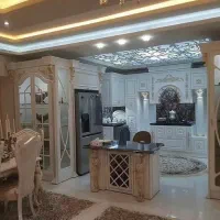 کابینت لوکس پولیشی اروپایی ۱۴۰۵