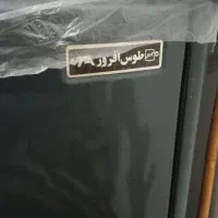 بخاری گازی طوس افروز