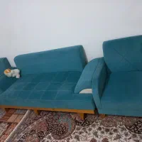 مبل راحتی