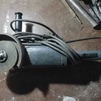 سنگ فرز بوش بزرگ