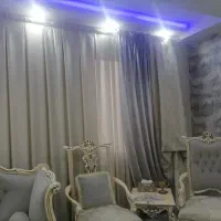 پرده پذیرایی|پرده، رانر، رومیزی|مشکین‌دشت, |دیوار