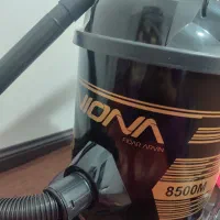 جارو برقی نو فقط از کارتن در اومده