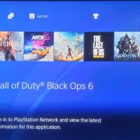 پی اس فور کپی خور یک ترا|کنسول، بازی ویدئویی و آنلاین|سقز, |دیوار