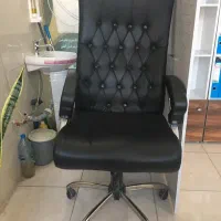 صندلی اداری