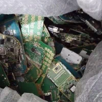 ضایعات گوشی وبرد موبایل