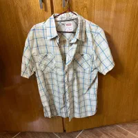 پیراهن مردانه|لباس|گنبد کاووس, |دیوار