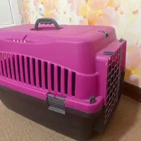 وسایل گربه در حد نو