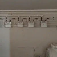 لوله کشی گاز|خدمات پیشه و مهارت|بندر کنگان, |دیوار