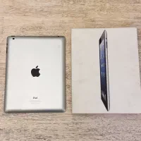 Ipad 4 آیپد ۴ ۳۲ گیگ