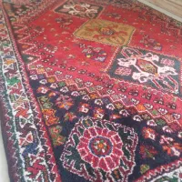 قاری دستبافت نو  ۱۸۰در ۱۱۰