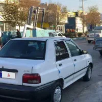 پراید 131|خودرو سواری و وانت|مشهد, توس (بلوار توس)|دیوار