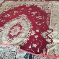 فرش کهنه|فرش|اسلام‌شهر, شاطره|دیوار