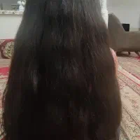 خریدار اصلی موی طبیعی بالاترین قیمت