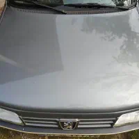 در و گلگیر 405|قطعات یدکی و لوازم جانبی|رشت, پیرکلاچای|دیوار