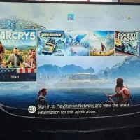 ps4 خونگی|کنسول، بازی ویدئویی و آنلاین|اهواز, کوی رمضان|دیوار