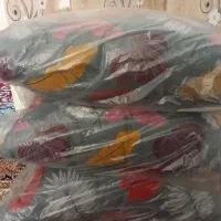 شش عدد بالشت حاضری متکا