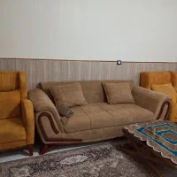 مبل چستر|مبلمان خانگی و میز عسلی|احمدآبادمستوفی, |دیوار