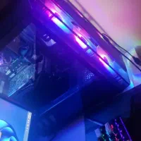 کیس گیمینگ کامپیوتر