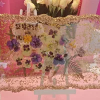 آموزش رزین با تخفیف استثنایی