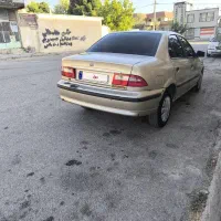 سمند LX سفارشی 84|خودرو سواری و وانت|یاسوج, |دیوار