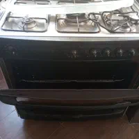 فروش گاز فر دار|اجاق گاز و لوازم برقی پختوپز|بیرجند, |دیوار