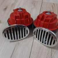 بوق پژوی حلزونی