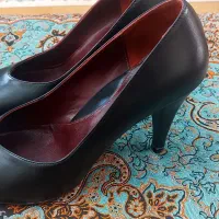 کفش چرم کروکو|کیف، کفش، کمربند|بهار, |دیوار