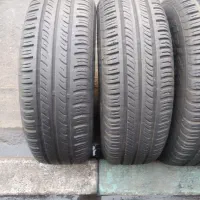 ۴حلقه رینگ لاستیک ۱۸۵/۶۵/۱۴ بارز  پژو|قطعات یدکی و لوازم جانبی|تهران, قیام|دیوار