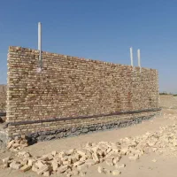 سفت کاری و سیمان کاری