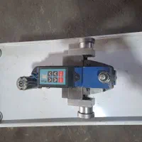 دستگاه تراش دیسک ترمز روکار|ماشینآلات صنعتی|شاهینشهر, شهرک صنعتی|دیوار