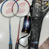 راکت بدمینتون