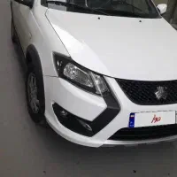 کویک مدل ۱۴۰۳ gxr|خودرو سواری و وانت|تهران, شهرک نفت|دیوار