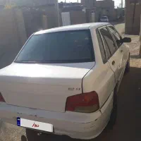 ماشین ۱۳۲مدل ۸۸|خودرو سواری و وانت|سبزوار, ایزی شهر|دیوار