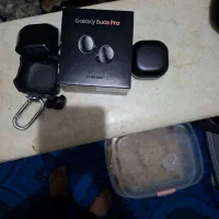 ایرپاد سامسونگ اصل bads proo