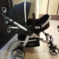 کالسکه درحد نو