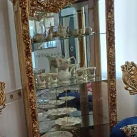 بوفه با وسایل